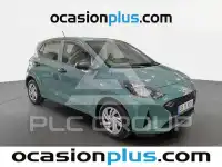 2026 Hyundai I10