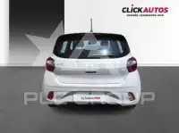 2026 Hyundai I10
