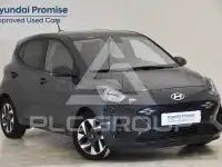 2026 Hyundai I10