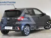2026 Hyundai I10