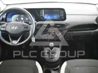 2026 Hyundai I10