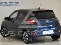 2026 Hyundai I10