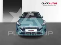 2026 Hyundai I10