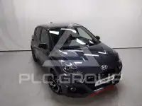 2026 Hyundai I10
