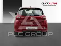 2026 Hyundai I10