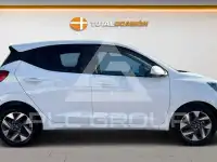 2026 Hyundai I10