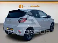 2026 Hyundai I10