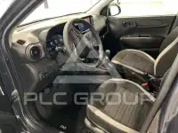 2026 Hyundai I10