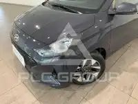 2026 Hyundai I10