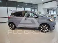 2026 Hyundai I10
