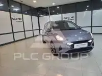 2026 Hyundai I10