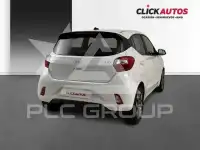 2026 Hyundai I10