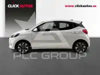 2026 Hyundai I10