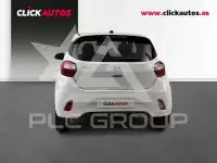 2026 Hyundai I10