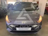 2026 Hyundai I10