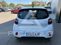 2026 Hyundai I10