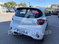 2026 Hyundai I10