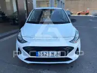 2026 Hyundai I10