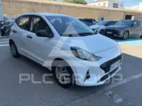 2026 Hyundai I10