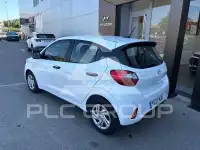 2026 Hyundai I10