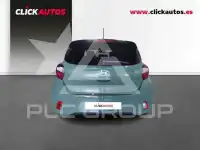 2026 Hyundai I10