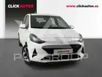 2026 Hyundai I10