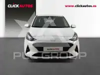 2026 Hyundai I10