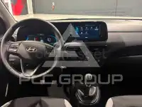 2026 Hyundai I10