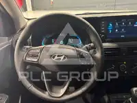 2026 Hyundai I10