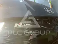 2026 Hyundai I10