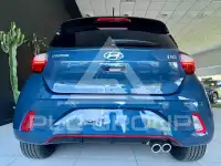 2026 Hyundai I10