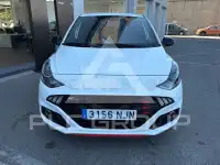 2026 Hyundai I10