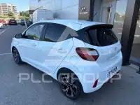 2026 Hyundai I10