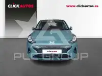 2026 Hyundai I10