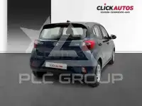 2026 Hyundai I10