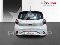 2026 Hyundai I10