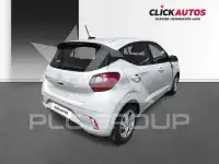 2026 Hyundai I10