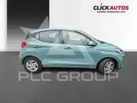 2026 Hyundai I10