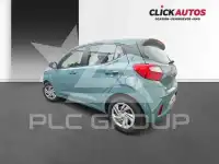 2026 Hyundai I10