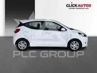 2026 Hyundai I10