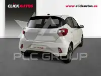 2026 Hyundai I10