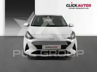 2026 Hyundai I10