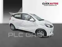 2026 Hyundai I10