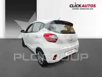 2026 Hyundai I10