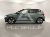 2026 Hyundai I20