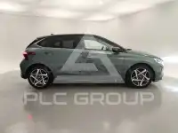2026 Hyundai I20