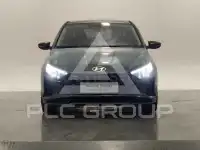 2026 Hyundai I20