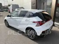 2026 Hyundai I20