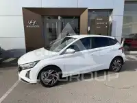 2026 Hyundai I20