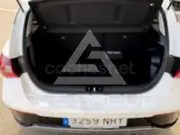 2026 Hyundai I20